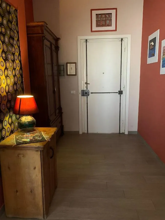 Appartamento Interno8 A Due Passi Dal Mare Trapani