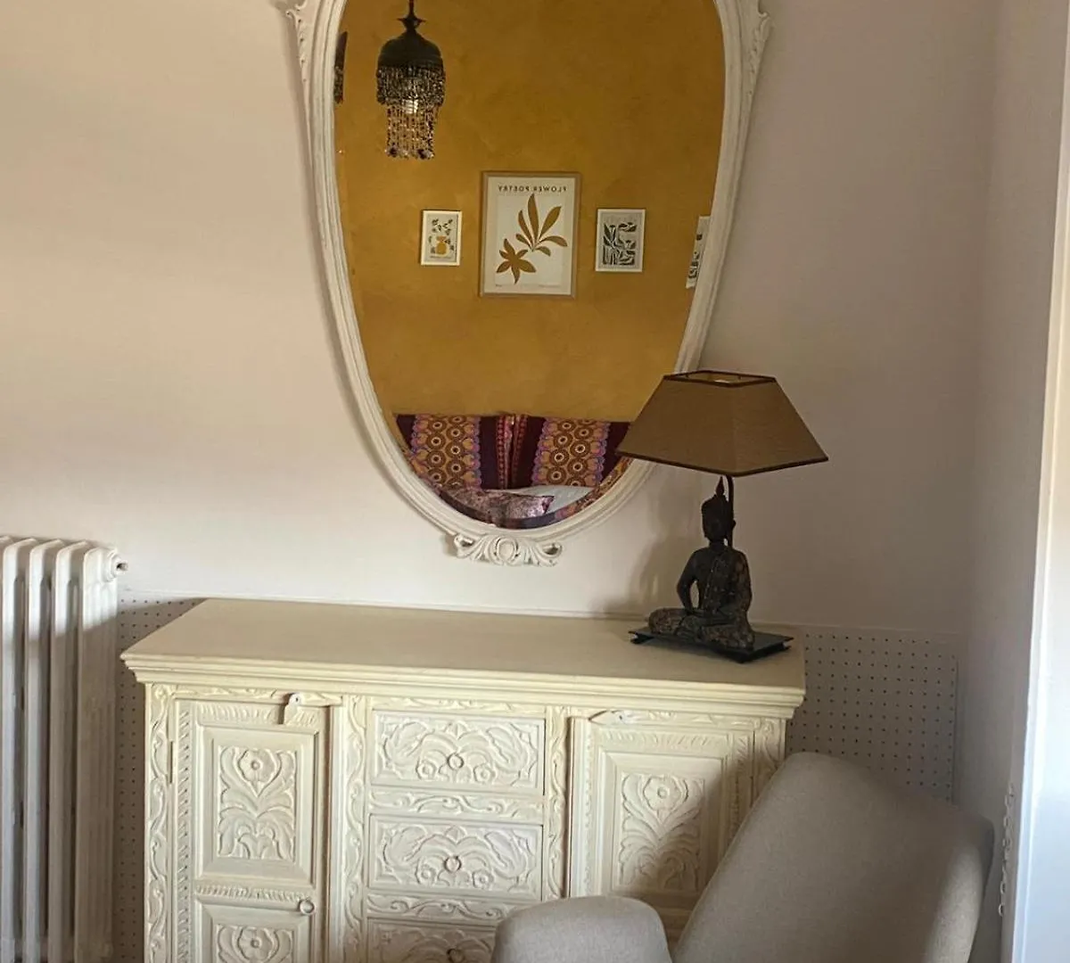 Interno8 A Due Passi Dal Mare Apartment Trapani