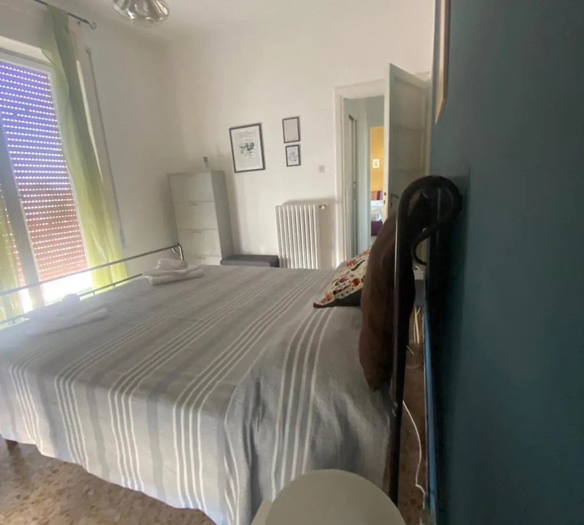 Interno8 A Due Passi Dal Mare Apartment Trapani Italy