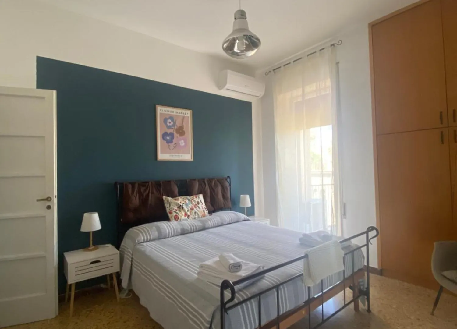 Appartamento Interno8 A Due Passi Dal Mare Trapani 0*,  Italia