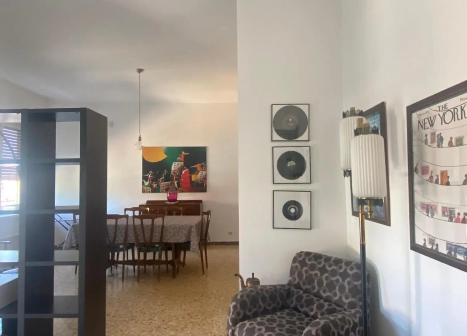 Interno8 A Due Passi Dal Mare Apartment Trapani Italy