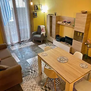 L'eleganza Del Riccio Appartamento