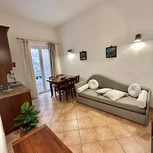Vicolo 35 Appartamento