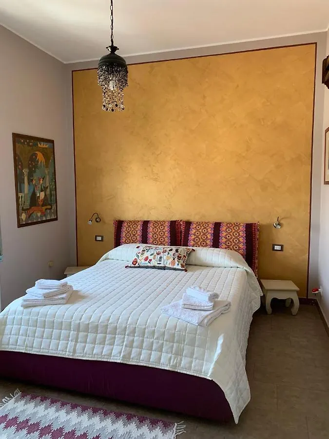 Appartamento Interno8 A Due Passi Dal Mare Trapani