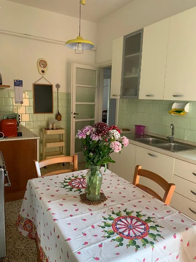 Appartamento Interno8 A Due Passi Dal Mare Trapani
