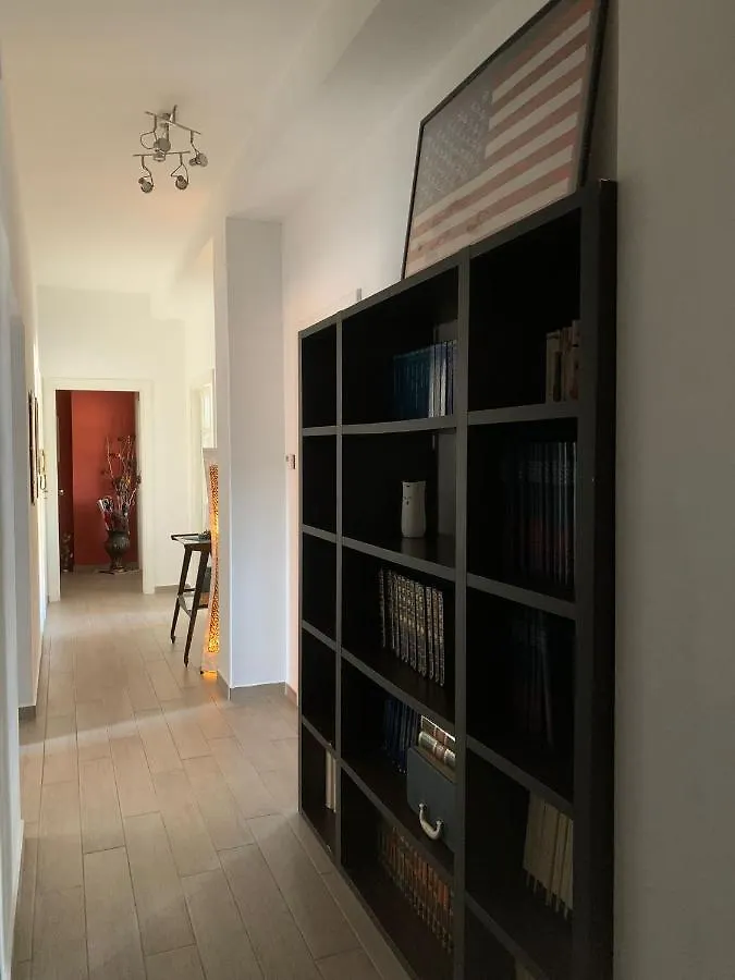 Appartamento Interno8 A Due Passi Dal Mare Trapani